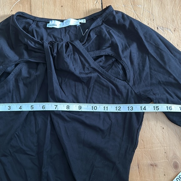 ASTR The Label bodysuit - Picture 5 of 7